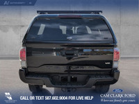 6 FT Bed, Topper, Roof Rack System, All Terrain Tires, Heated Seats**History - 1 Owner, No Accidents... (image 4)