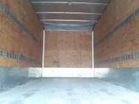 Ryder Stock ID: 265599 Transmission Type/Speed: AUTO 6 Engine: DIESEL J05E-TP '17 210/2500 Horse Pow... (image 9)