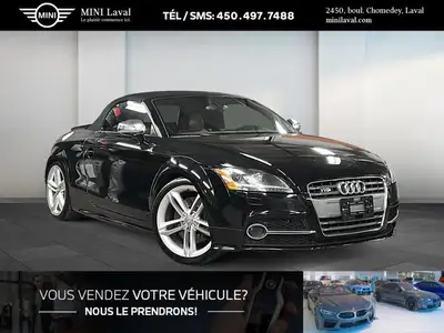 ===== Pourquoi acheter chez nous ? ===== Depuis plus de 50 ans, BMW MINI Laval est une référence dan...