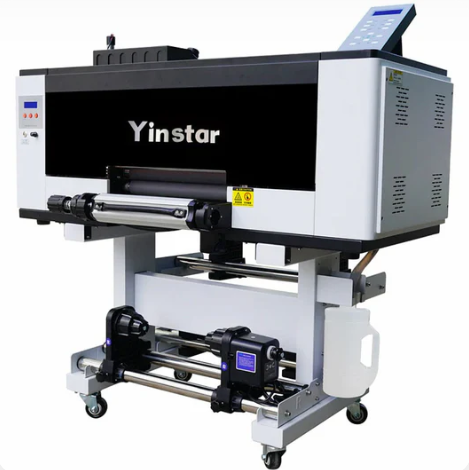 $149/month UV DTF Sticker Printer for Glass Plastic Leather More in Other Business & Industrial in City of Toronto - Image 2