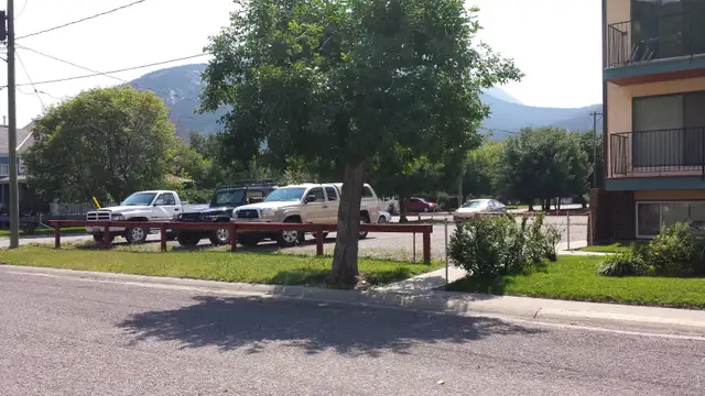 1 & 2 BDRM APARTMENTS FOR RENT IN CROWSNEST PASS in Long Term Rentals in Lethbridge - Image 5