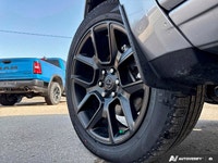 Only 21 Miles! This Ram 1500 delivers a Twin Turbo Regular Unleaded I-6 3.0 L/183 engine powering th... (image 9)
