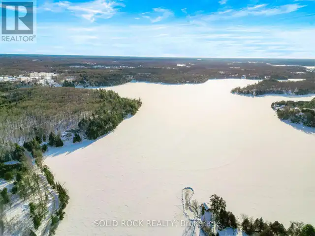 14 LOWER LAKE LANE Frontenac (Frontenac South), Ontario in Houses for Sale in Kingston - Image 30
