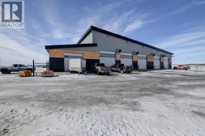 This turnkey 24,840 sq ft state-of-the-art industrial facility represents a rare opportunity to acqu...