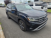 Volkswagen * Atlas * Apple Carplay * AWD * V6 *7 Passagers * 1 propriétaire * Très propre * Financem... (image 2)
