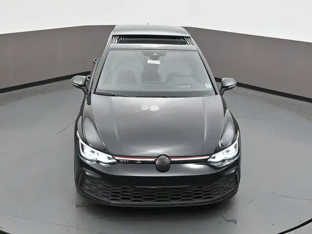 2024 Volkswagen Golf GTI Performance Heads Up Display | Leather  in Cars & Trucks in City of Halifax - Image 41