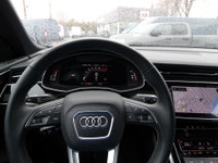 2025 Audi Q8 Appelez-nous afin de fixer une rencontre — nous travaillons sur rendez-vous seulement p... (image 2)