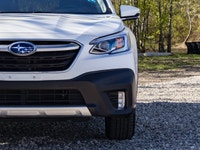 This Subaru is a versatile and adventure-ready SUV that delivers a perfect blend of performance, com... (image 3)