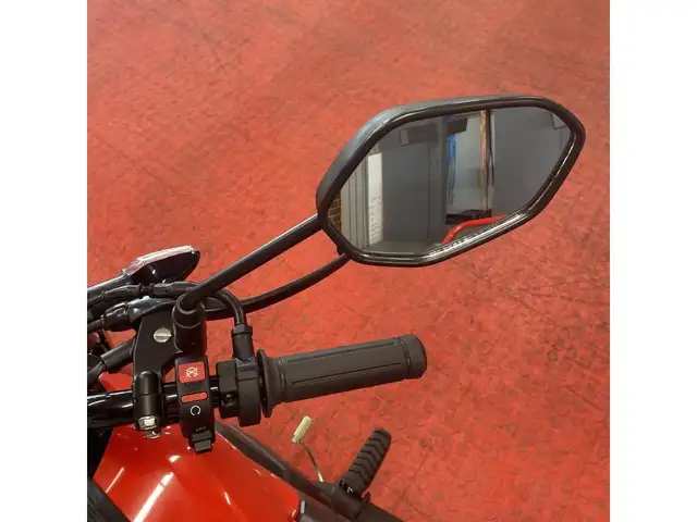 2023 Honda Navi110 in Street, Cruisers & Choppers in Regina - Image 17