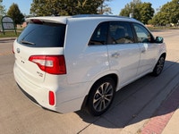 2014 Kia Sorento AWD 4dr V6 Auto SX w/3rd Row,Excellent conditions,7 seater,2 previous owners,carfax... (image 8)