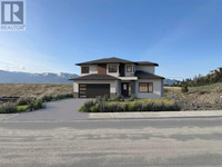 2545 Pinnacle Ridge Drive West Kelowna, British Columbia