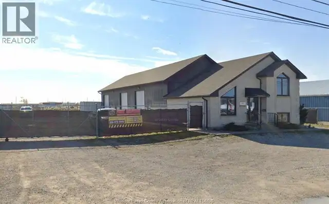 13385 DESRO DRIVE Tecumseh, Ontario in Commercial & Office Space for Rent in Windsor Region - Image 3