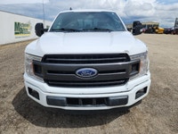 Michener Allen Auctioneering Ltd ( PV ) - Edmonton FLEET SALE - ALBERTA GOVERNMENT This is for sale... (image 7)
