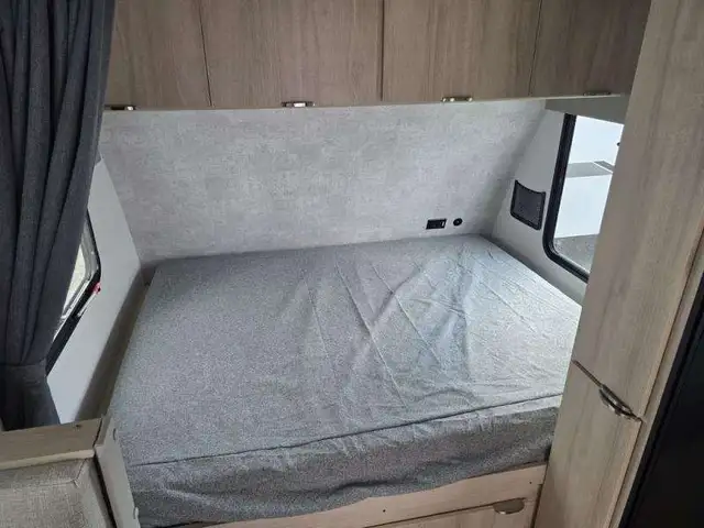 2025 Winnebago Micro Minnie 1821FB in Travel Trailers & Campers in Penticton - Image 13