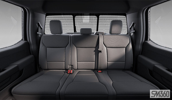 2025 Ford F-150 STX in Cars & Trucks in Windsor Region - Image 2