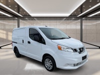2015 Nissan NV200 2.5S Compact, practical, and built for business, this 2015 Nissan NV200 2.5S is a... (image 1)