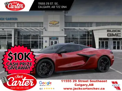 We don't just sell cars, we provide a complete car buying experience. A large selection of inventory...