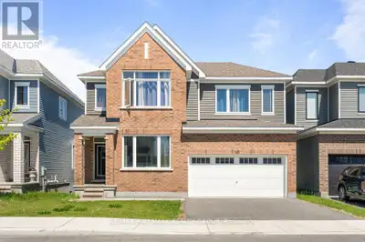 745 EMINENCE STREET Ottawa, Ontario