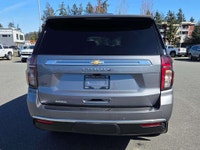 There are full-size SUVs, and then there is the Chevrolet Tahoe High Country with Duramax diesel. Th... (image 3)