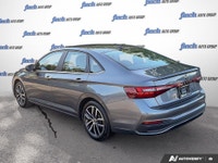 WAS: $29879 NOW: $26998 plus taxes and licensing feesExperience refined driving with the 2025 Volksw... (image 3)