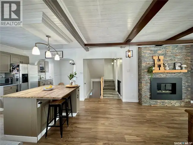 Hawcutt Acreage - RM of Grayson Grayson Rm No. 184, Saskatchewan in Houses for Sale in Regina - Image 15