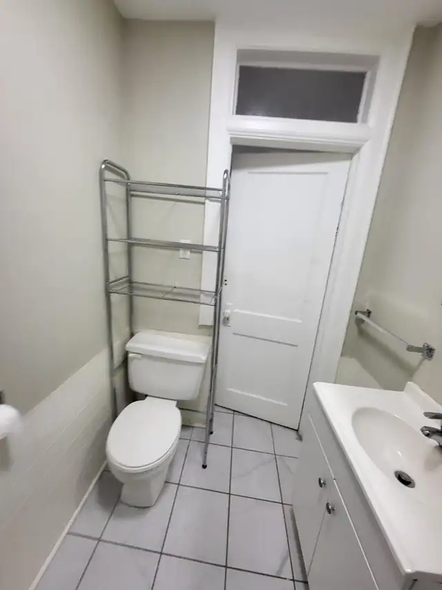 Unit 1 — 448 Arnley Street, Sudbury · 1 Bed / 1 Bath · in Long Term Rentals in City of Toronto - Image 13