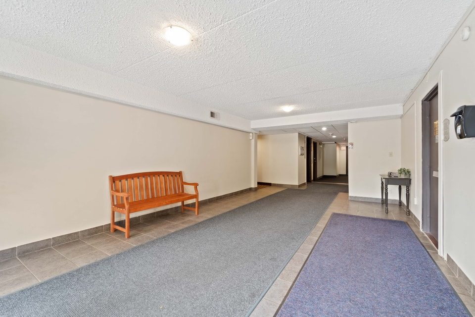 Frances Tower Apartments - 1 Bedroom, 1 Bath Apartment for Rent 5