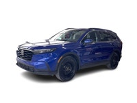 2023 Honda CR-V Sport 1.5L Turbocharged ALL MAINTENANCE UP TO DATE, and we have reconditioned the ve... (image 2)