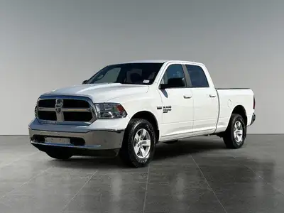 Thanks for viewing our House Of Cars Chinook Inventory! AMVIC licensed dealer! The 2019 Ram 1500 Cla...