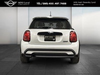 ===== 2022 MINI 3 Portes Cooper | Ligne Première + | ===== ===== * Ligne Première + * ===== ===== Po... (image 4)