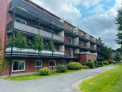 376 Westmorland St 1 bedroom,  Special 1 month free