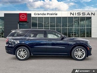 up to 8700lbs Towing Capacity | All Wheel Drive | 20 Black Alloy Wheels | Heated Front and Middle Ro... (image 6)