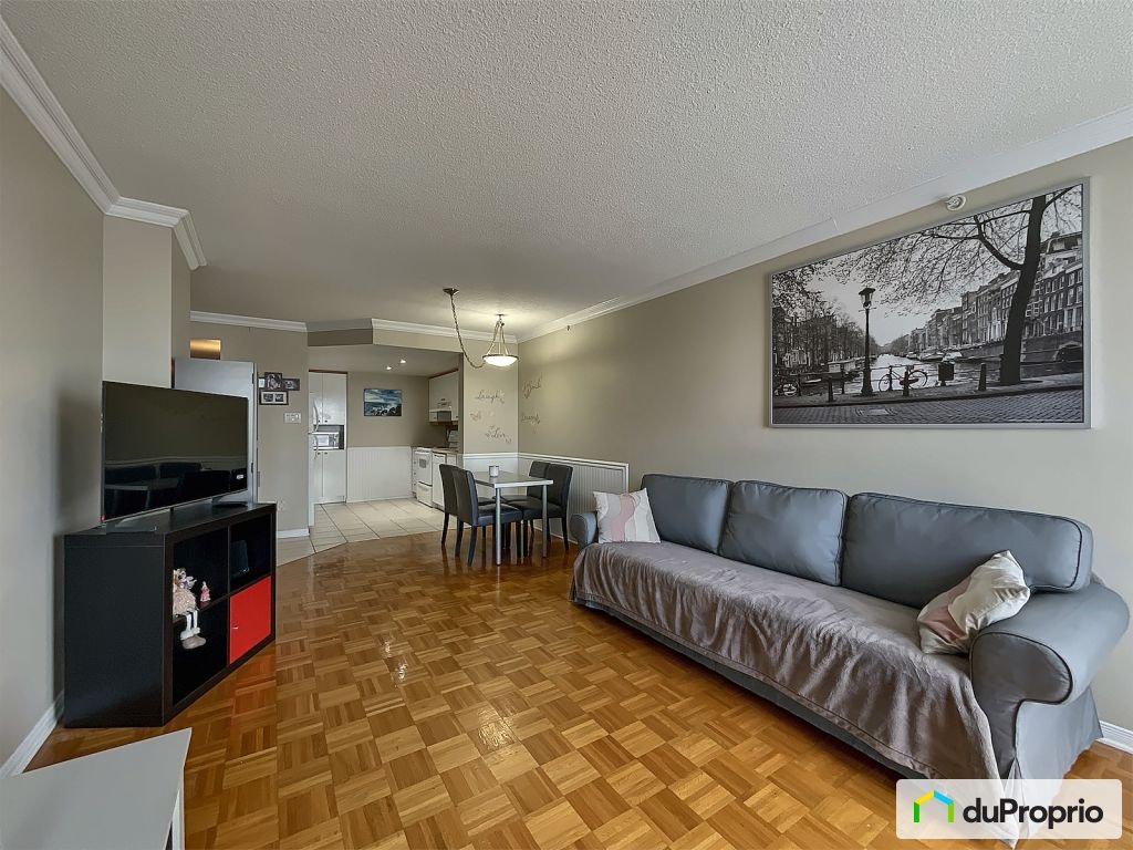 $348,500 - Condominium for sale in Anjou — photo 3
