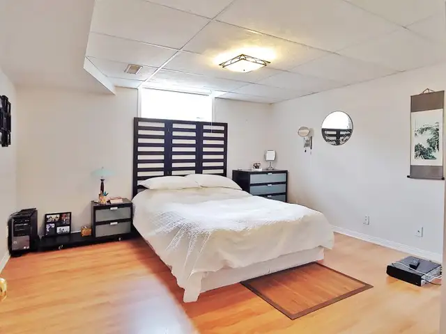 4 Bedroom + 2/House/Yard/For Rent/Ottawa in Long Term Rentals in Ottawa - Image 15