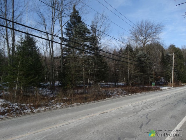 $239,000 - Residential Lot for sale in Lac-Brome (Knowlton) — photo 1
