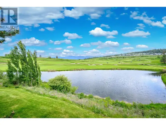 272 Chicopee Road Unit# 16B Vernon, British Columbia in Condos for Sale in Fort St. John - Image 27