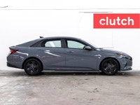 1 OWNER / Driver Attention Alert, Heated Steering Wheel, Sunroof and more! Clutch is the largest onl... (image 3)