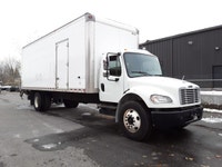 2019 Freightliner M2 106 Ryder Stock ID: 841357 Transmission Type/Speed: AUTO 6 Engine: DIESEL B6.7... (image 4)