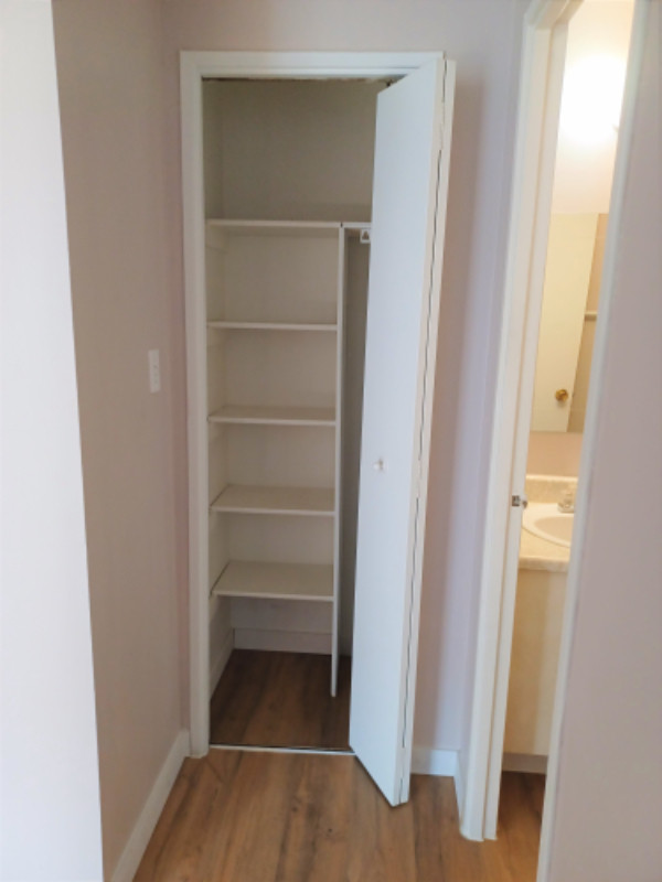 Bright, clean 1 Bedroom apt. available May 15 in Long Term Rentals in Sudbury - Image 4