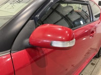 Le Scion tC 2016 usagé proposé par AutoStudio 72 à Mirabel mise sur une conduite engageante avec sa... (image 8)