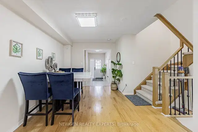 Beautiful Townhouse with Finished Basement! in Houses for Sale in Oshawa / Durham Region - Image 7