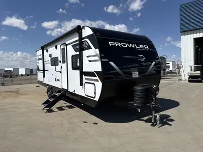 Family-Friendly Bunkhouse. Big Comfort. Ready for Adventure.The2026 Heartland Prowler 2602BHSis buil...