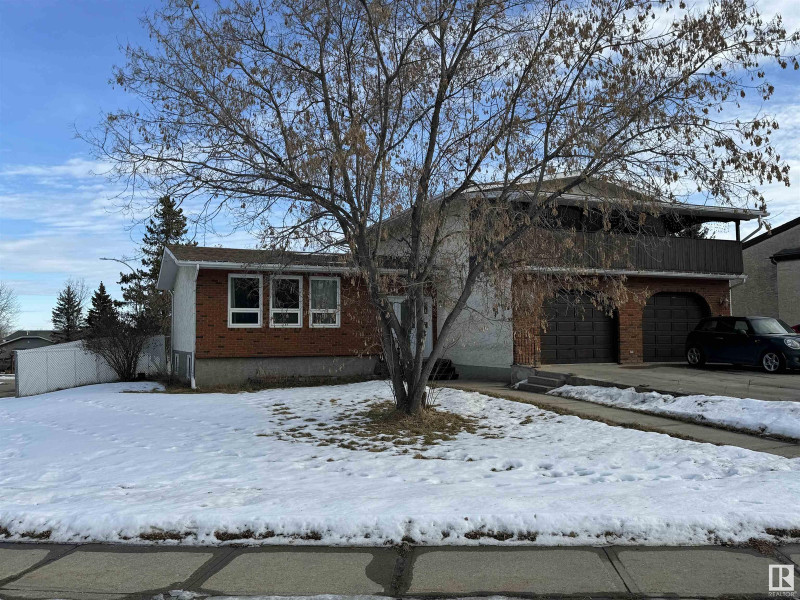 4068 Meier AV Drayton Valley, Alberta Houses for Sale St. Albert