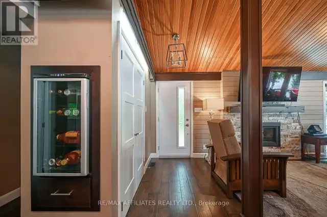 34 R7 ROAD Rideau Lakes, Ontario in Houses for Sale in Ottawa - Image 20