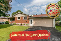 Homes for Sale in Orillia, Ontario $699,887