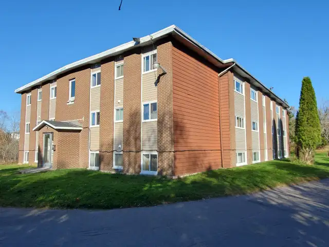 60 Matthew Lane 2 Bedroom in Long Term Rentals in Saint John - Image 2