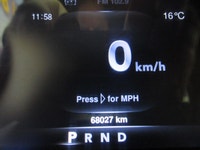 RAM 1500 2021 CLASSIC WARLOCK SLT ÉDITION V-8 5.7 HEMI CREW-CAB BOITE 5.7 PIEDS 4X4 / RATIO DE 3.92... (image 9)