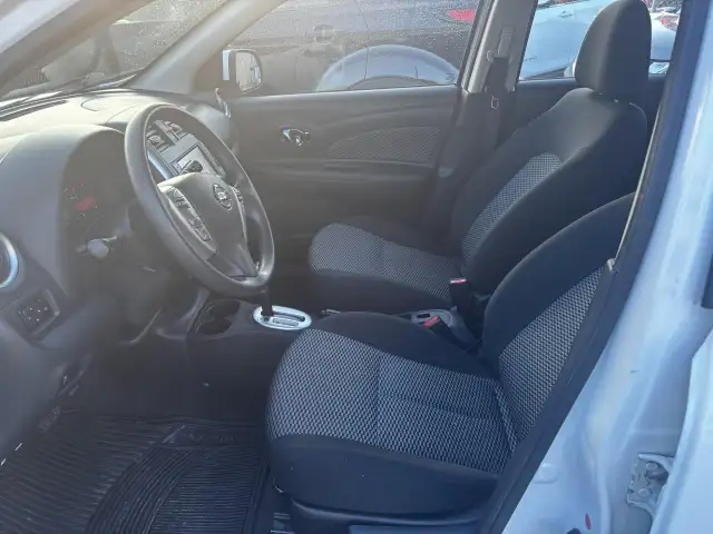 2019 Nissan Micra SV, Hatchback, Alloys, Back-Up Camera, in Cars & Trucks in St. Catharines - Image 11