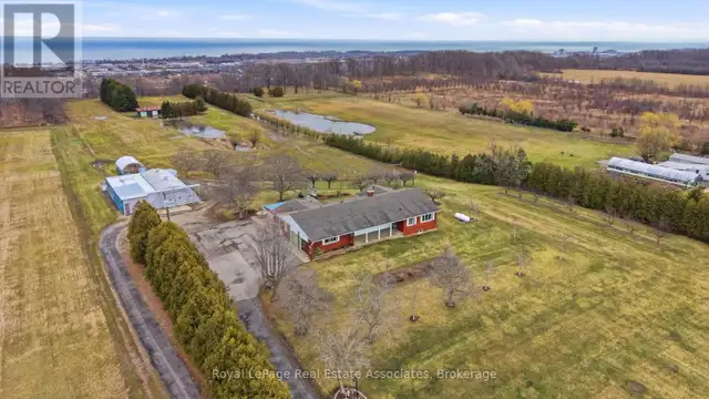 1137 RIDGE ROAD Hamilton, Ontario in Land for Sale in Hamilton - Image 10