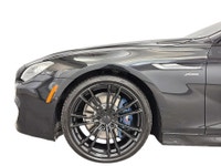 BMW 650i Cabriolet xDrive 2012 Luxe decapotable et performance integrale Disponible des maintenant c... (image 4)